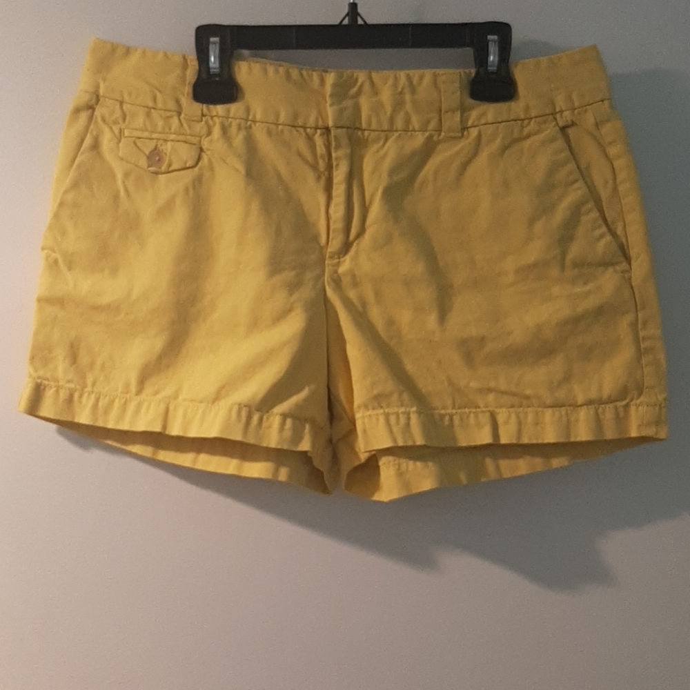Loft shorts